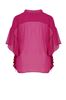 Picture of Top in fuchsia or yellow