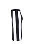 Picture of striped pencil skirt