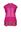 Image de Blouse fuchsia & noir