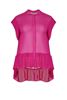 Picture of Blouse fuchsia