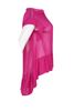 Image sur Blouse fuchsia 