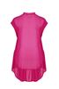 Bild von Longbluse fuchsia