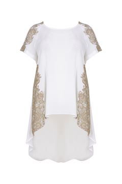 Picture of Longtop with gold
