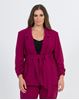 Bild von Fuchsia Blazer