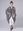 Bild von Kimono in Paisley-Druck