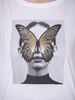 Picture of T-Shirt mit Print