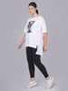 Picture of T-Shirt mit Print