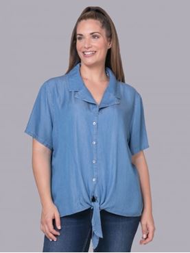 Picture for category Blouses & Shirts