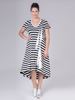 Picture of Stripe dress