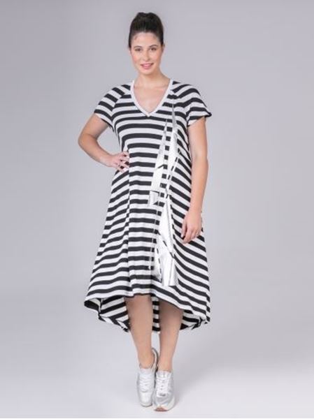 Picture of Stripe dress