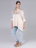 Picture of Beige blouse