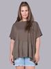 Bild von T-Shirt beige