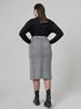Picture of pencil skirt
