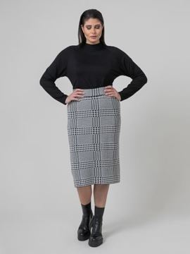 Picture of pencil skirt