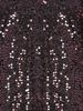 Picture of sequin dress dark blue or copper