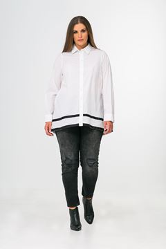 Picture of White blouse
