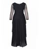 Bild von Romantisches Abendkleid