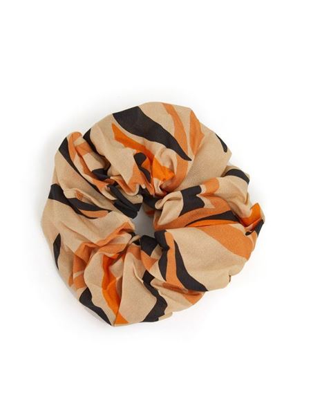 Image sur Scrunchie Safari