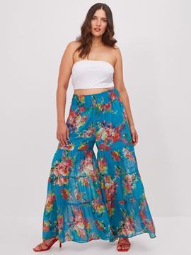 Picture of Wide trousers