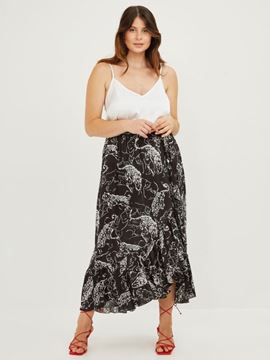Picture of Skirt with frills