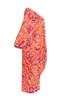 Picture of Longtop orange pattern