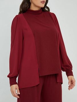 Picture of blouse pullover
