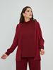 Picture of blouse pullover