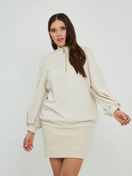 Picture of blouse pullover