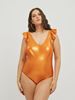 Image sur Maillot de bain orange