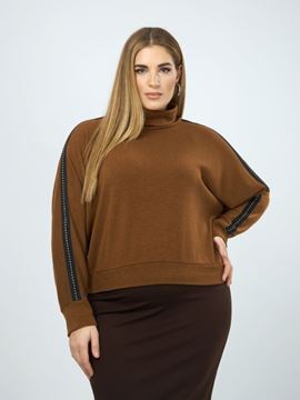 Picture of Turtleneck jumper