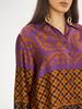 Picture of Blouse with print