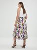 Picture of Floral skirt