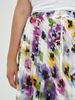 Picture of Floral skirt