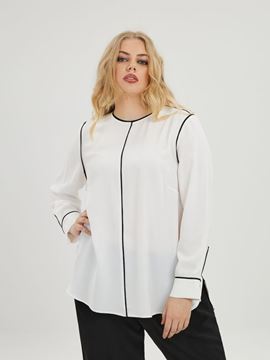 Image de Top blouse