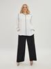 Picture of Blouse top white