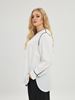 Picture of Blouse top white