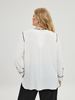 Picture of Blouse top white