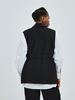 Picture of Blazer without sleeves