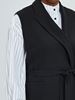 Picture of Blazer without sleeves