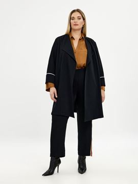 Picture of Long business jacket