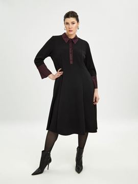 Picture of business dress