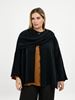 Picture of Cardigan black or white