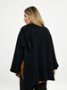 Picture of Cardigan black or white