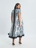 Bild von Elegantes Kleid